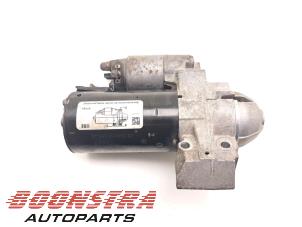 Gebruikte Startmotor BMW 3 serie Touring (F31) 325d 2.0 16V Prijs € 24,95 Margeregeling aangeboden door Boonstra Autoparts