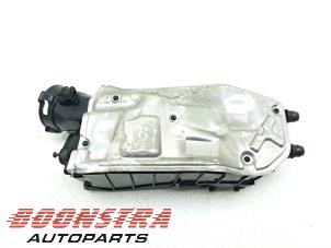 Gebruikte Luchtfilterhuis Mercedes C Estate (S205) C-220 CDI BlueTEC, C-220 d 2.2 16V Prijs € 34,95 Margeregeling aangeboden door Boonstra Autoparts