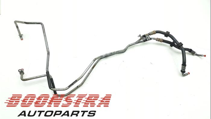Gebruikte Oliedruk Leiding Mercedes C Estate (S205) C-220 CDI BlueTEC, C-220 d 2.2 16V Prijs € 24,95 Margeregeling aangeboden door Boonstra Autoparts