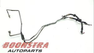 Gebruikte Oliedruk Leiding Mercedes C Estate (S205) C-220 CDI BlueTEC, C-220 d 2.2 16V Prijs € 24,95 Margeregeling aangeboden door Boonstra Autoparts