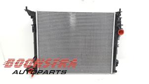 Gebruikte Radiateur Renault Talisman Estate (RFDK) 1.3 TCE 140 16V Prijs € 90,69 Inclusief btw aangeboden door Boonstra Autoparts