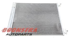 Gebruikte Airco Condensor Renault Talisman Estate (RFDK) 1.3 TCE 140 16V Prijs € 108,84 Inclusief btw aangeboden door Boonstra Autoparts