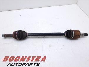 Gebruikte Steekas rechts-achter Tesla Model S 70 Prijs € 69,95 Margeregeling aangeboden door Boonstra Autoparts