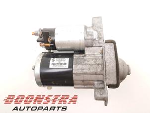 Gebruikte Startmotor Renault Talisman Estate (RFDK) 1.3 TCE 140 16V Prijs € 60,44 Inclusief btw aangeboden door Boonstra Autoparts