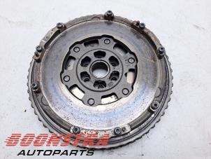 Gebruikte Vliegwiel Renault Talisman Estate (RFDK) 1.3 TCE 140 16V Prijs € 181,44 Inclusief btw aangeboden door Boonstra Autoparts