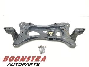 Gebruikte Subframe Skoda Octavia (5EAA) 1.0 TSI 12V Prijs € 49,95 Margeregeling aangeboden door Boonstra Autoparts