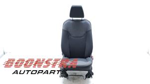 Gebruikte Stoel rechts Ford Transit Courier 1.5 TDCi 75 Prijs € 181,44 Inclusief btw aangeboden door Boonstra Autoparts