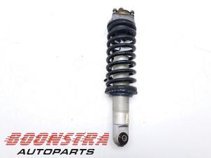 Gebruikte Mac Phersonpoot links-voor Maserati Spyder 4.2 V8 32V Prijs € 398,95 Margeregeling aangeboden door Boonstra Autoparts