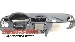 Gebruikte Dashboard BMW 3 serie Touring (F31) 320i 2.0 16V Prijs € 999,95 Margeregeling aangeboden door Boonstra Autoparts