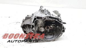 Gebruikte Versnellingsbak Citroen DS 3 (SA) 1.6 16V e-THP 165 Prijs € 349,95 Margeregeling aangeboden door Boonstra Autoparts
