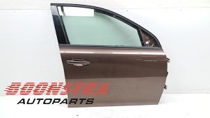 Gebruikte Deur 4Deurs rechts-voor Peugeot 308 SW (L4/L9/LC/LJ/LR) 1.6 BlueHDi 120 Prijs € 199,95 Margeregeling aangeboden door Boonstra Autoparts