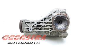 Gebruikte Differentieel achter Audi A6 (C7) 3.0 TDI V6 24V Quattro Prijs € 239,95 Margeregeling aangeboden door Boonstra Autoparts