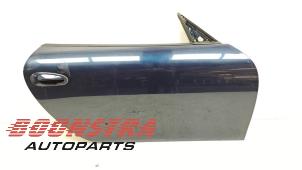 Gebruikte Deur 2Deurs rechts Porsche Boxster (986) 2.5 24V Prijs € 229,95 Margeregeling aangeboden door Boonstra Autoparts