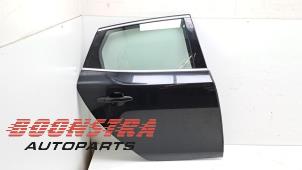 Gebruikte Deur 4Deurs rechts-achter Volvo V40 (MV) 2.0 D4 16V Prijs € 199,95 Margeregeling aangeboden door Boonstra Autoparts