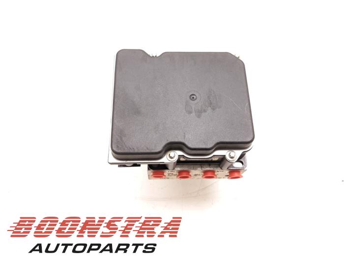 Gebruikte ABS Pomp Porsche Boxster (987) 3.2 S 24V Prijs € 120,00 Margeregeling aangeboden door Boonstra Autoparts
