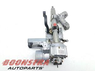 Gebruikte Stuurkolom compleet Ford Transit Courier 1.5 TDCi 75 Prijs € 151,19 Inclusief btw aangeboden door Boonstra Autoparts