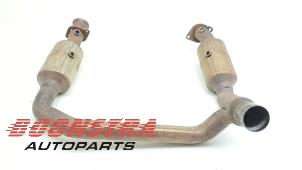 Gebruikte Katalysator Dodge 1500 Crew Cab (DS) 5.7 Hemi V8 4x4 Prijs € 1.209,94 Inclusief btw aangeboden door Boonstra Autoparts