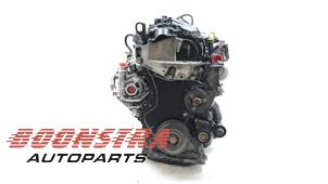 Gebruikte Motor Renault Master III (FV) 2.3 dCi 125 16V FWD Prijs € 3.024,94 Inclusief btw aangeboden door Boonstra Autoparts