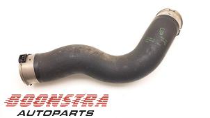 Gebruikte Aanzuigslang Lucht BMW 3 serie Touring (F31) 325d 2.0 16V Prijs € 24,95 Margeregeling aangeboden door Boonstra Autoparts