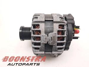 Gebruikte Alternator Renault Talisman Estate (RFDK) 1.3 TCE 140 16V Prijs € 66,49 Inclusief btw aangeboden door Boonstra Autoparts