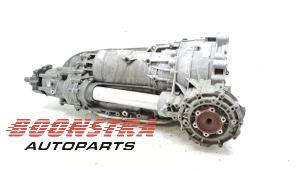 Gebruikte Automaatbak Audi A6 Avant (C7) 3.0 TDI V6 24V biturbo Quattro Prijs € 1.999,95 Margeregeling aangeboden door Boonstra Autoparts