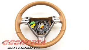 Gebruikte Stuurwiel Porsche Boxster (987) 3.2 S 24V Prijs € 249,95 Margeregeling aangeboden door Boonstra Autoparts
