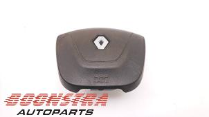Gebruikte Airbag links (Stuur) Renault Master III (FV) 2.3 dCi 125 16V FWD Prijs € 187,49 Inclusief btw aangeboden door Boonstra Autoparts