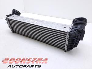 Gebruikte Intercooler BMW X5 (F15) xDrive 35d 3.0 24V Prijs € 79,95 Margeregeling aangeboden door Boonstra Autoparts