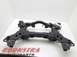 Gebruikte Subframe Ford Mondeo V 2.0 EcoBlue Prijs € 148,95 Margeregeling aangeboden door Boonstra Autoparts