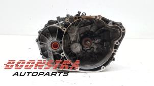 Gebruikte Automaatbak Citroen DS5 (KD/KF) 2.0 165 HYbrid4 16V Prijs € 249,95 Margeregeling aangeboden door Boonstra Autoparts