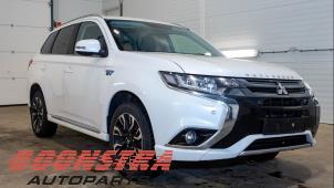 Gebruikte Automaatbak Mitsubishi Outlander (GF/GG) 2.0 16V PHEV 4x4 Prijs € 299,95 Margeregeling aangeboden door Boonstra Autoparts
