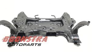 Gebruikte Subframe Lynk &amp; Co 01 1.5 PHEV Prijs € 529,95 Margeregeling aangeboden door Boonstra Autoparts
