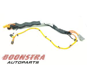 Gebruikte HV kabel (hoog voltage) Lynk &amp; Co 01 1.5 PHEV Prijs € 44,95 Margeregeling aangeboden door Boonstra Autoparts