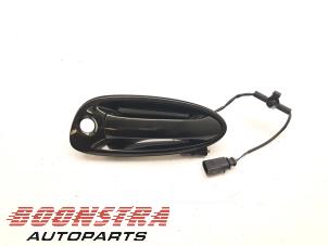 Gebruikte Handgreep Porsche Boxster (987) 3.2 S 24V Prijs € 58,95 Margeregeling aangeboden door Boonstra Autoparts