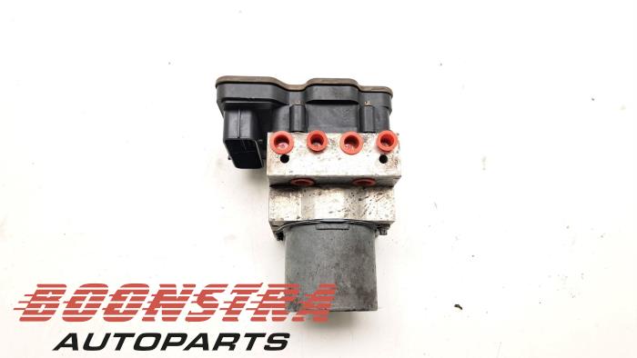 Gebruikte ABS Pomp BMW X5 (F15) xDrive 35d 3.0 24V Prijs € 249,95 Margeregeling aangeboden door Boonstra Autoparts