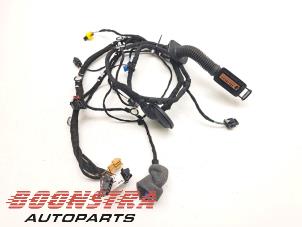 Gebruikte Bedrading Compleet Elektrisch Audi E-tron (GEN) 55 quattro Prijs € 88,95 Margeregeling aangeboden door Boonstra Autoparts