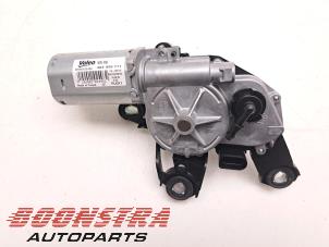 Gebruikte Ruitenwissermotor achter Audi E-tron (GEN) 55 quattro Prijs € 64,95 Margeregeling aangeboden door Boonstra Autoparts