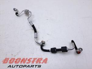 Gebruikte Airco Leiding Audi E-tron (GEN) 55 quattro Prijs € 44,95 Margeregeling aangeboden door Boonstra Autoparts