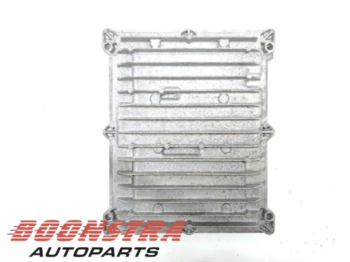 Gebruikte Computer Motormanagement Audi Q5 (FYB/FYG) 3.0 TDI V6 24V Quattro Prijs € 174,95 Margeregeling aangeboden door Boonstra Autoparts