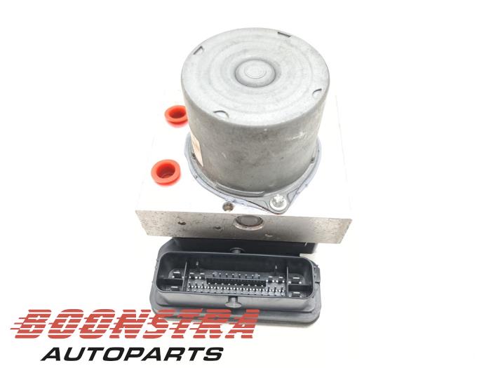 Gebruikte ABS Pomp Audi Q5 (FYB/FYG) 3.0 TDI V6 24V Quattro Prijs € 399,95 Margeregeling aangeboden door Boonstra Autoparts