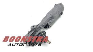 Gebruikte Stuurhuis Audi E-tron (GEN) 55 quattro Prijs € 944,95 Margeregeling aangeboden door Boonstra Autoparts