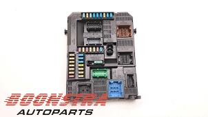 Gebruikte Zekeringkast Peugeot 2008 (CU) 1.2 12V e-THP PureTech 110 Prijs € 74,95 Margeregeling aangeboden door Boonstra Autoparts