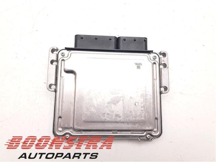 Gebruikte Computer Motormanagement Lynk &amp; Co 01 1.5 PHEV Prijs € 149,95 Margeregeling aangeboden door Boonstra Autoparts