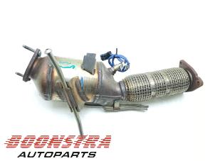 Gebruikte Katalysator Lynk &amp; Co 01 1.5 PHEV Prijs € 489,95 Margeregeling aangeboden door Boonstra Autoparts