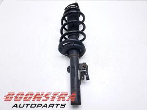 Gebruikte Mac Phersonpoot rechts-voor Ford Transit Custom 2.2 TDCi 16V Prijs € 47,13 Inclusief btw aangeboden door Boonstra Autoparts