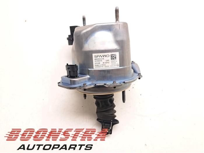 Gebruikte Rembol Lynk &amp; Co 01 1.5 PHEV Prijs € 239,95 Margeregeling aangeboden door Boonstra Autoparts