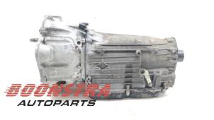 Gebruikte Automaatbak Ssang Yong Rexton W 2.2 RX 220 E-XDI 16V 2WD Prijs € 1.639,95 Margeregeling aangeboden door Boonstra Autoparts