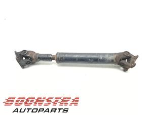 Gebruikte Tussenas voor 4x4 Ssang Yong Rexton W 2.2 RX 220 E-XDI 16V 2WD Prijs € 144,95 Margeregeling aangeboden door Boonstra Autoparts