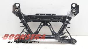 Gebruikte Subframe Volvo S60 III (ZS) 2.0 T4 16V Prijs € 299,95 Margeregeling aangeboden door Boonstra Autoparts