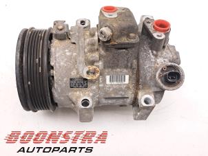 Gebruikte Aircopomp Toyota Verso 1.8 16V VVT-i Prijs € 120,94 Inclusief btw aangeboden door Boonstra Autoparts